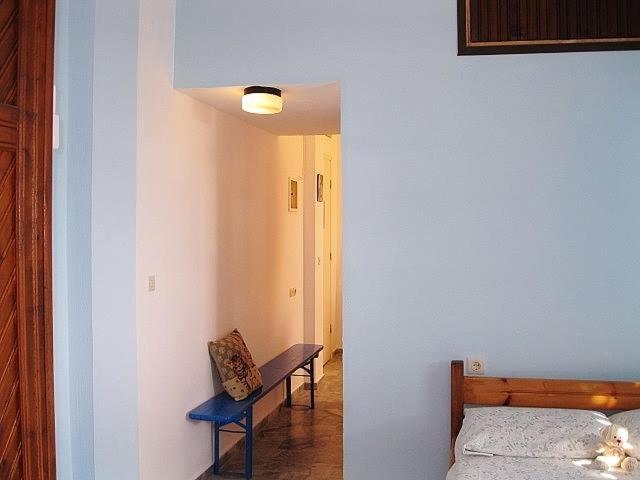 Alex - Nancy Apartments - Zaga Beach Koroni  Ngoại thất bức ảnh